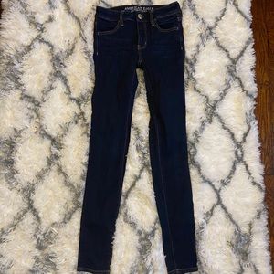 American Eagle Jeggings